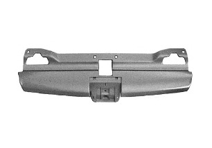 Grila radiator 4047510 VAN WEZEL - Partea frontala/grila radiator Grila radiator 4047510 VAN WEZEL - Partea frontala/grila radiator