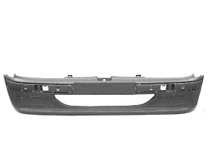 tampon 4047574 VAN WEZEL - Partea frontala/grila radiator tampon 4047574 VAN WEZEL - Partea frontala/grila radiator