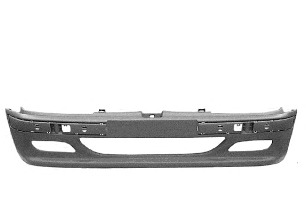 tampon 4047575 VAN WEZEL - Partea frontala/grila radiator tampon 4047575 VAN WEZEL - Partea frontala/grila radiator