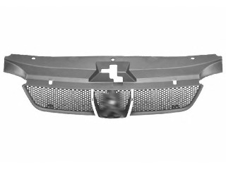 Grila radiator 4049510 VAN WEZEL - Partea frontala/grila radiator Grila radiator 4049510 VAN WEZEL - Partea frontala/grila radiator