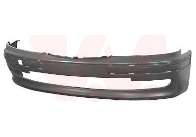 tampon 4049574 VAN WEZEL - Bara fata | piese (bara,grila,ramforsare,spoiler,deflector) tampon 4049574 VAN WEZEL - Bara fata | piese (bara,grila,ramforsare,spoiler,deflector)