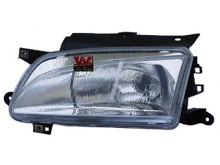 Far 4050942V VAN WEZEL - Far principal Far 4050942V VAN WEZEL - Far principal
