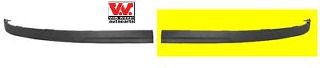 spoiler 4060501 VAN WEZEL - Elemente/piese montaj spoiler 4060501 VAN WEZEL - Elemente/piese montaj