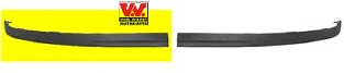 spoiler 4060502 VAN WEZEL - Elemente/piese montaj spoiler 4060502 VAN WEZEL - Elemente/piese montaj