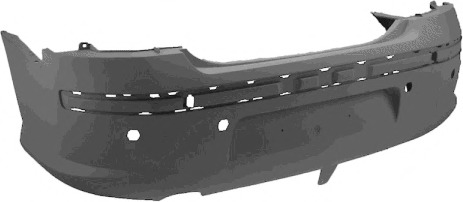 tampon 4060545 VAN WEZEL - Bara fata | piese (bara,grila,ramforsare,spoiler,deflector) tampon 4060545 VAN WEZEL - Bara fata | piese (bara,grila,ramforsare,spoiler,deflector)