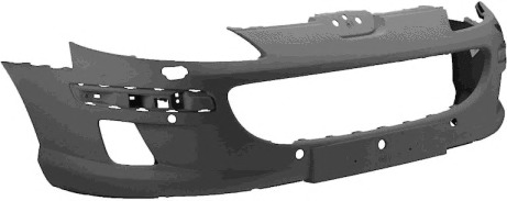 tampon 4060578 VAN WEZEL - Bara fata | piese (bara,grila,ramforsare,spoiler,deflector) tampon 4060578 VAN WEZEL - Bara fata | piese (bara,grila,ramforsare,spoiler,deflector)
