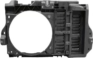 Acoperire fata 4060768 VAN WEZEL - Elemente/piese montaj Acoperire fata 4060768 VAN WEZEL - Elemente/piese montaj