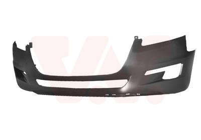 tampon 4068574 VAN WEZEL - Bara fata | piese (bara,grila,ramforsare,spoiler,deflector) tampon 4068574 VAN WEZEL - Bara fata | piese (bara,grila,ramforsare,spoiler,deflector)