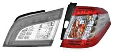 Lampa spate 4069922 VAN WEZEL - Lumini