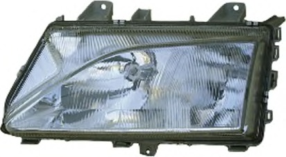 Far 4073962V VAN WEZEL - Far principal Far 4073962V VAN WEZEL - Far principal