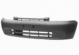 tampon 4310570 VAN WEZEL - Bara fata | piese (bara,grila,ramforsare,spoiler,deflector) tampon 4310570 VAN WEZEL - Bara fata | piese (bara,grila,ramforsare,spoiler,deflector)