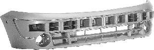 tampon 4311574 VAN WEZEL - Bara fata | piese (bara,grila,ramforsare,spoiler,deflector) tampon 4311574 VAN WEZEL - Bara fata | piese (bara,grila,ramforsare,spoiler,deflector)
