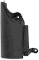 tampon 4312535 VAN WEZEL - Bara fata | piese (bara,grila,ramforsare,spoiler,deflector) tampon 4312535 VAN WEZEL - Bara fata | piese (bara,grila,ramforsare,spoiler,deflector)
