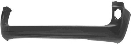 tampon 4312544 VAN WEZEL - Bara fata | piese (bara,grila,ramforsare,spoiler,deflector) tampon 4312544 VAN WEZEL - Bara fata | piese (bara,grila,ramforsare,spoiler,deflector)