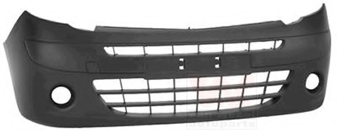 tampon 4312571 VAN WEZEL - Bara fata | piese (bara,grila,ramforsare,spoiler,deflector) tampon 4312571 VAN WEZEL - Bara fata | piese (bara,grila,ramforsare,spoiler,deflector)