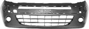 tampon 4312575 VAN WEZEL - Bara fata | piese (bara,grila,ramforsare,spoiler,deflector) tampon 4312575 VAN WEZEL - Bara fata | piese (bara,grila,ramforsare,spoiler,deflector)