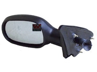 Oglinda exterioara 4325803 VAN WEZEL - Oglinzi Oglinda exterioara 4325803 VAN WEZEL - Oglinzi