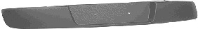 Acoperire, bara protectie 4327550 VAN WEZEL - Bara fata | piese (bara,grila,ramforsare,spoiler,deflector) Acoperire, bara protectie 4327550 VAN WEZEL - Bara fata | piese (bara,grila,ramforsare,spoiler,deflector)