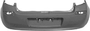 tampon 4331544 VAN WEZEL - Bara fata | piese (bara,grila,ramforsare,spoiler,deflector) tampon 4331544 VAN WEZEL - Bara fata | piese (bara,grila,ramforsare,spoiler,deflector)