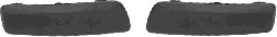Acoperire, bara protectie 4331550 VAN WEZEL - Bara fata | piese (bara,grila,ramforsare,spoiler,deflector) Acoperire, bara protectie 4331550 VAN WEZEL - Bara fata | piese (bara,grila,ramforsare,spoiler,deflector)