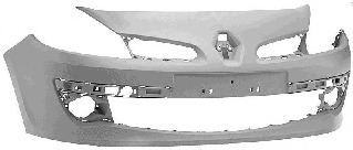 tampon 4331574 VAN WEZEL - Bara fata | piese (bara,grila,ramforsare,spoiler,deflector) tampon 4331574 VAN WEZEL - Bara fata | piese (bara,grila,ramforsare,spoiler,deflector)
