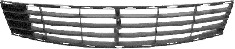 Grila ventilatie, bara protectie 4331590 VAN WEZEL - Bara fata | piese (bara,grila,ramforsare,spoiler,deflector) Grila ventilatie, bara protectie 4331590 VAN WEZEL - Bara fata | piese (bara,grila,ramforsare,spoiler,deflector)