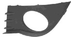 Grila ventilatie, bara protectie 4331593 VAN WEZEL - Bara fata | piese (bara,grila,ramforsare,spoiler,deflector) Grila ventilatie, bara protectie 4331593 VAN WEZEL - Bara fata | piese (bara,grila,ramforsare,spoiler,deflector)