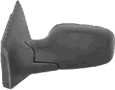 Oglinda exterioara 4331817 VAN WEZEL - Trapa/ capota/ usi/ acoperis escamotabil/ pavilion pliant