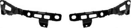 Suport, bara protectie 4333567 VAN WEZEL - Bara fata | piese (bara,grila,ramforsare,spoiler,deflector) Suport, bara protectie 4333567 VAN WEZEL - Bara fata | piese (bara,grila,ramforsare,spoiler,deflector)