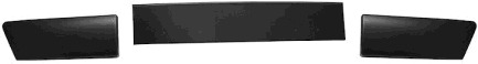 Acoperire, bara protectie 4333580 VAN WEZEL - Bara fata | piese (bara,grila,ramforsare,spoiler,deflector) Acoperire, bara protectie 4333580 VAN WEZEL - Bara fata | piese (bara,grila,ramforsare,spoiler,deflector)