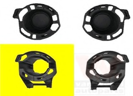 Grila ventilatie, bara protectie 4333592 VAN WEZEL - Bara fata | piese (bara,grila,ramforsare,spoiler,deflector) Grila ventilatie, bara protectie 4333592 VAN WEZEL - Bara fata | piese (bara,grila,ramforsare,spoiler,deflector)