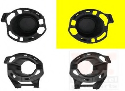 Grila ventilatie, bara protectie 4333593 VAN WEZEL - Bara fata | piese (bara,grila,ramforsare,spoiler,deflector) Grila ventilatie, bara protectie 4333593 VAN WEZEL - Bara fata | piese (bara,grila,ramforsare,spoiler,deflector)