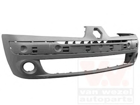 tampon 4341576 VAN WEZEL - Acoperire spate tampon 4341576 VAN WEZEL - Acoperire spate
