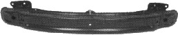 suport,tampon 4349560 VAN WEZEL - Bara fata | piese (bara,grila,ramforsare,spoiler,deflector)