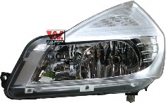 Far 4364961V VAN WEZEL - Faruri / becuri