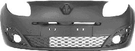 tampon 4371574 VAN WEZEL - Partea frontala/grila radiator tampon 4371574 VAN WEZEL - Partea frontala/grila radiator