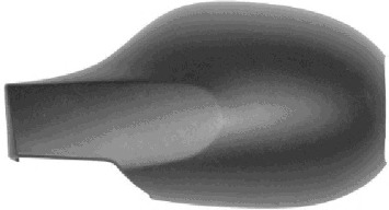 Acoperire oglinda exterioara 4371844 VAN WEZEL - Oglinzi Acoperire oglinda exterioara 4371844 VAN WEZEL - Oglinzi