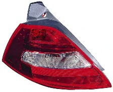 Lampa spate 4375931 VAN WEZEL - Stopuri / elemente Lampa spate 4375931 VAN WEZEL - Stopuri / elemente
