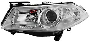 Far 4375961 VAN WEZEL - Far principal