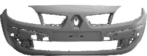 tampon 4376574 VAN WEZEL - Acoperire spate tampon 4376574 VAN WEZEL - Acoperire spate