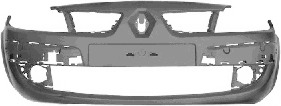 tampon 4376575 VAN WEZEL - Acoperire spate tampon 4376575 VAN WEZEL - Acoperire spate