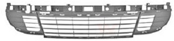 Grila ventilatie, bara protectie 4380590 VAN WEZEL - Bara fata | piese (bara,grila,ramforsare,spoiler,deflector) Grila ventilatie, bara protectie 4380590 VAN WEZEL - Bara fata | piese (bara,grila,ramforsare,spoiler,deflector)