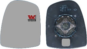 Sticla oglinda, oglinda retrovizoare exterioara 4394832 VAN WEZEL - Oglinzi Sticla oglinda, oglinda retrovizoare exterioara 4394832 VAN WEZEL - Oglinzi