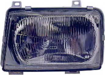 Far 4910948 VAN WEZEL - Far principal