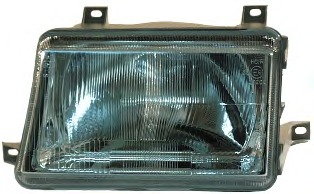 Far 4911947V VAN WEZEL - Far principal