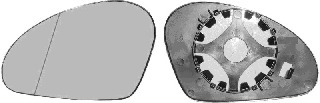 Sticla oglinda, oglinda retrovizoare exterioara 4917832 VAN WEZEL - Oglinzi Sticla oglinda, oglinda retrovizoare exterioara 4917832 VAN WEZEL - Oglinzi