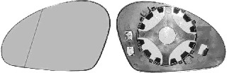 Sticla oglinda, oglinda retrovizoare exterioara 4917838 VAN WEZEL - Oglinzi Sticla oglinda, oglinda retrovizoare exterioara 4917838 VAN WEZEL - Oglinzi