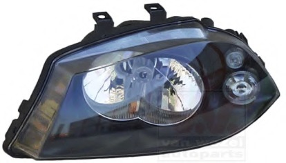 Far 4917961 VAN WEZEL - Far principal Far 4917961 VAN WEZEL - Far principal