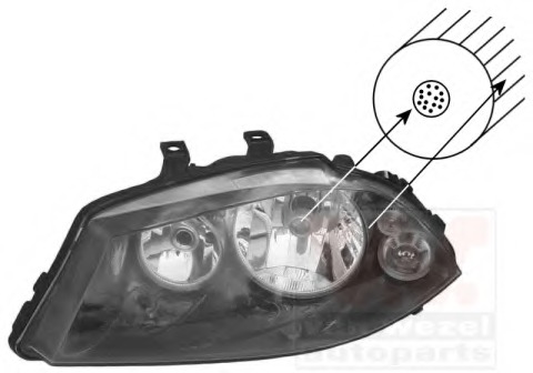 Far 4917963 VAN WEZEL - Far principal Far 4917963 VAN WEZEL - Far principal