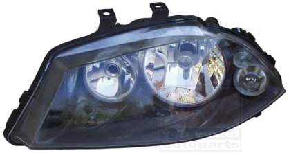 Far 4917964V VAN WEZEL - Far principal Far 4917964V VAN WEZEL - Far principal
